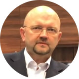 Marcin Okrój - zdjęcie