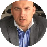 Marcin Kolasa - zdjęcie