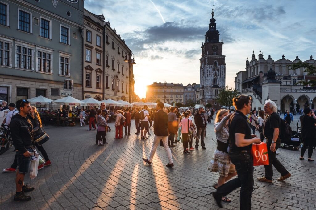 cechy polek i polaków