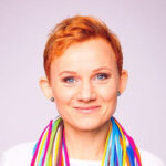 agnieszka spizewska