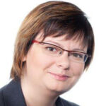 danuta regulska