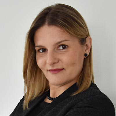 Małgorzata Burkat