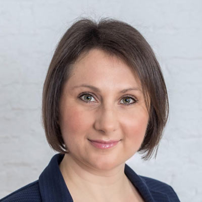 monika goszczynska