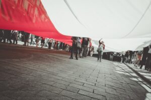polska cecha narodowa honor