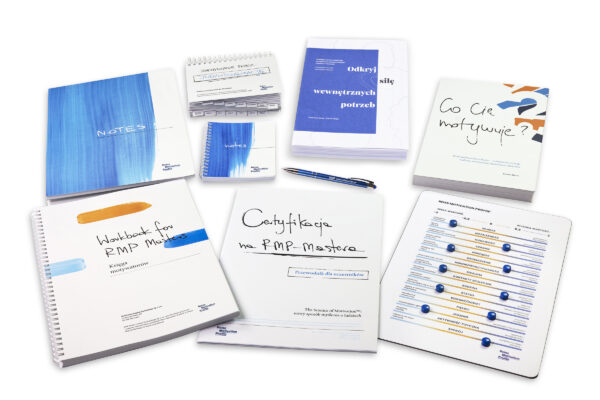 RMP Master Certification - Image 5