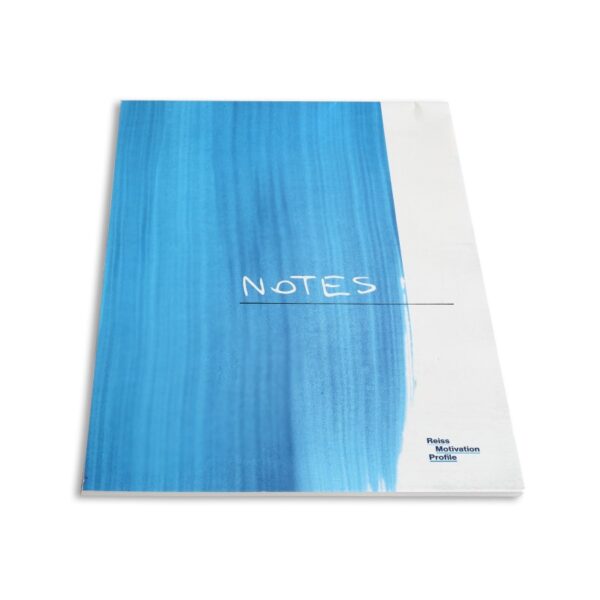Notes firmowy A4