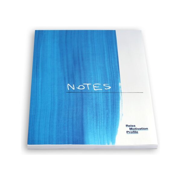 Notes firmowy A5