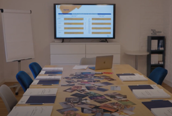 RMP Master Certification - Image 2