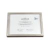 RMP Master Certification