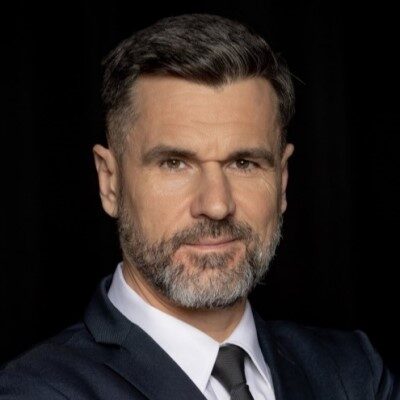 Daniel Zarzycki RMP Master