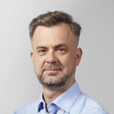 Dariusz Parzelski RMP Master