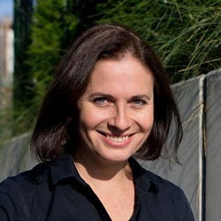 Ewa Rutkowska RMP Master