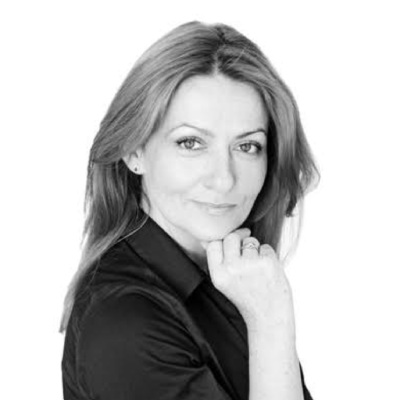 Katarzyna Poleszak-Jakubowska RMP Master