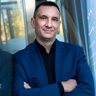 Łukasz Szymula RMP Master