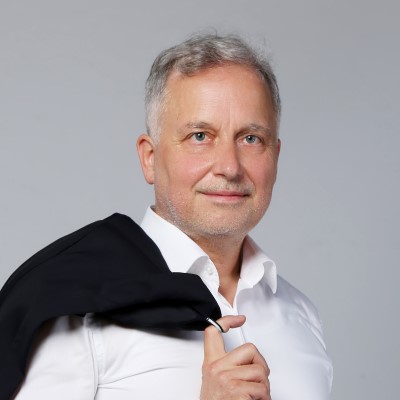 Mariusz Dobrzycki RMP Master