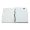 Notes firmowy A6 na spirali - obrazek 2