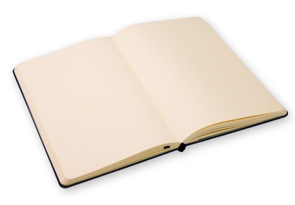 Notes Moleskine z logo RMP - obrazek 2