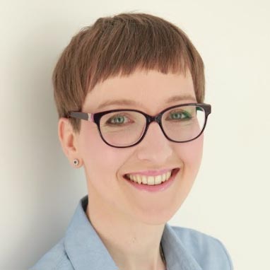 Paulina Gucka RMP Master
