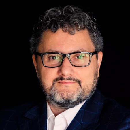 Paweł Bogusław RMP Master