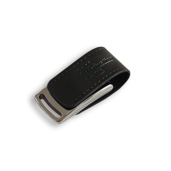 Pendrive z logo RMP