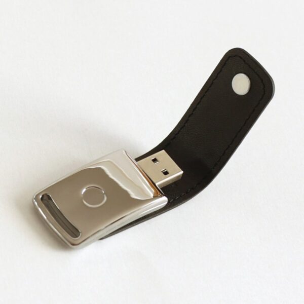 Pendrive z logo RMP - obrazek 2