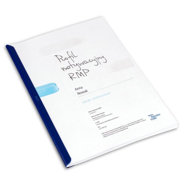 RMP Master Certification - Image 4