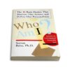 Who Am I? <strong> Steven Reiss</strong>