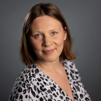 Monika Sławińska Sławecka