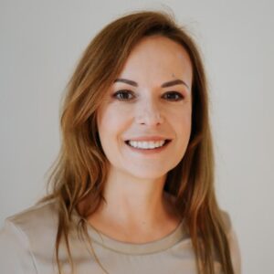 Anna Grunwald 1 anna grunwald trener coach