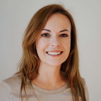 anna grunwald trener coach