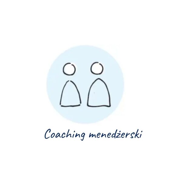 Coaching menedzerski
