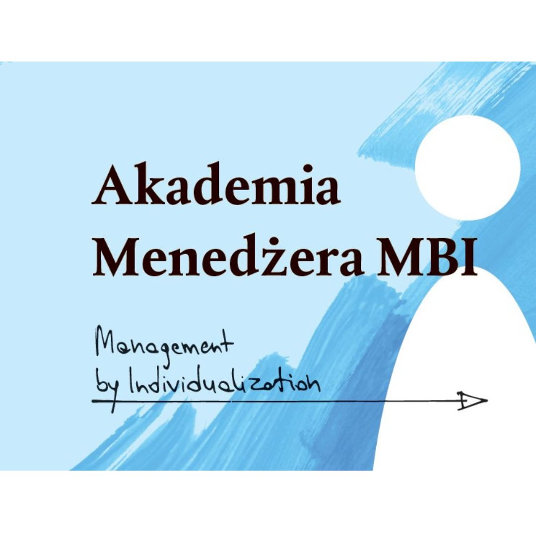 Akademia Menedżera nowoczesne przywództwo i leadership