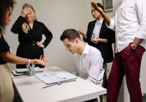 jak motywować pracowników