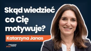 podcast charyzmatyczny dawid straszak i katarzyna janas