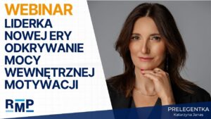 liderka nowej ery