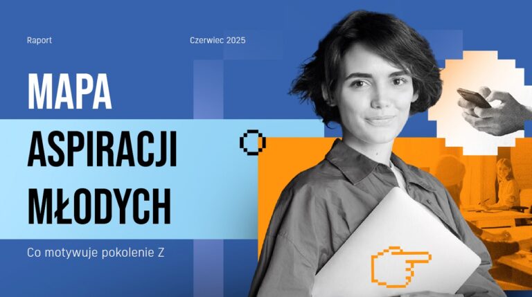 co motywuje pokolenie z