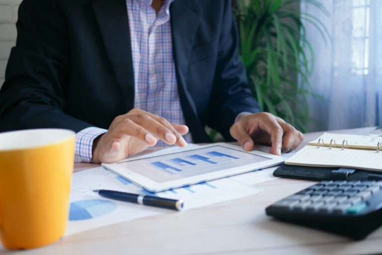 zrównoważona karta wyników menedżer stosuje metodę balanced scorecard bsc