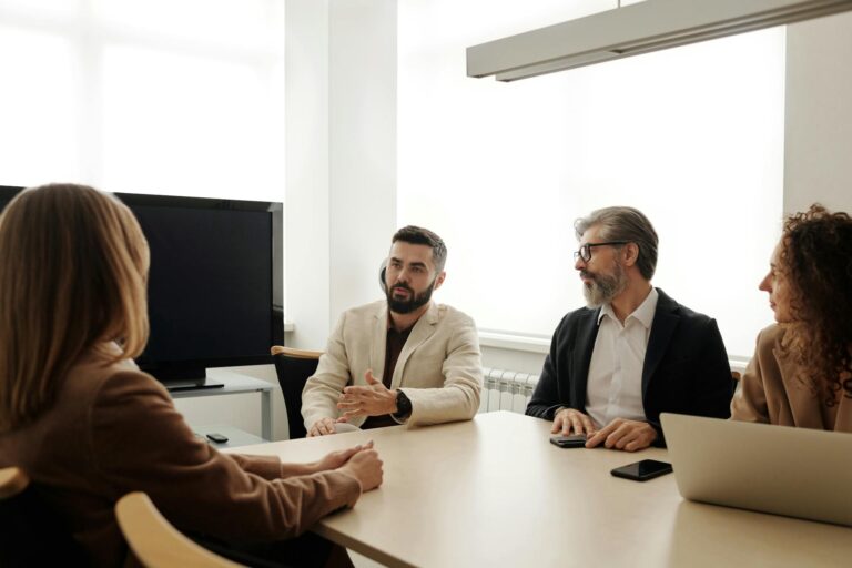 Dlaczego pracownicy nie dowożą wyników mimo dobrego CV – rozmowa rekrutacyjna i ocena kandydata oparta wyłącznie na kompetencjach